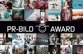news aktuell (Schweiz) AG: PR-Bild Award 2018: Jetzt bewerben für die Hall of Fame der PR-Fotografie!