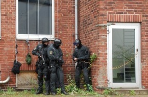 Polizei Düsseldorf: POL-D: Bilder 2 zur Vorstellung "Metropolis 2008"