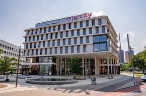 enercity AG: enercity, VOIS und LYNQTECH heben KI und Digitalisierung auf die n&auml;chste Stufe