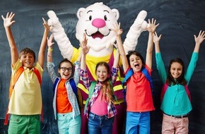 Initiative "Mülltrennung wirkt": Wohin mit dem "Quetschie"? / Tipps für Kids: Richtige Mülltrennung leicht gelernt