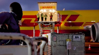 PM: Die ungewöhnlichsten DHL-Lieferungen 2024 –  ein besonderer Jahresrückblick des Weltmarktführers der Logistik / PR: The Most Unusual DHL Deliveries 2024 –  A Special Year-End Review of the Global Market Leader in Logistics