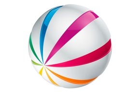 SAT.1: Das neue SAT.1: der Ball wird wieder bunt, SAT.1-Stars als Marken-Botschafter (mit Bild)