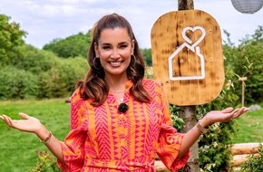 RTLZWEI: "Let's Love": Jana Ina Zarrella über Dating Mythen