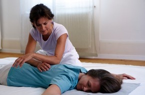 Shiatsu Gesellschaft Schweiz / Association Suisse du Shiatsu: Respirer avec le shiatsu: Journées internationales du shiatsu du 10 au 18 septembre 2011