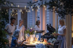 Dehner Garten-Center: Lange Einkaufsnacht in Rain &ndash; Dehner l&auml;dt am 30. Mai zum Late-Night-Shopping in den Blumenpark ein
