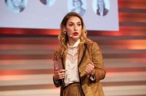 H World International: Pressemitteilung: "Steigenberger Hotels & Resorts starten Podcast-Live-Tour mit Audio Now"