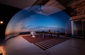 Vogelsänger Studios: Pressemitteilung: Die Gybow-Revolution bei den VOGELSÄNGER STUDIOS