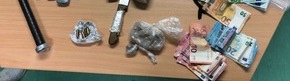 Polizei Dortmund: POL-DO: Polizei fasst mutmaßliche Drogendealer in der Dortmunder Nordstadt