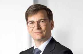 Faber-Castell: Daniel Rogger wird Vorstandsvorsitzender von Faber-Castell
