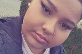 Polizeipräsidium Mittelhessen - Führungs- und Lagedienst: POL-GI: Lahn-Dill-Kreis: Suche nach vermisster 13-Jähriger