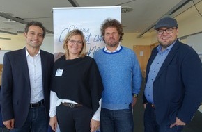 Ostsee-Holstein-Tourismus e.V.: OHT: Experten treffen sich zum "Open Data Day"