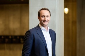Europcar Mobility Group: Sebastian Birkel wird neuer Chief Executive Officer der Europcar Mobility Group