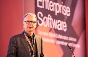Opacc Software AG: Mobilität, Cloud und Integration - Die grossen Themen an der OpaccConnect 2014 (BILD)