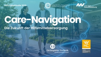 Bundesinnungsverband f&uuml;r Orthop&auml;die-Technik: Sanit&auml;tsh&auml;user und Homecare: 76 Prozent sehen Existenz von Betrieben langfristig gef&auml;hrdet