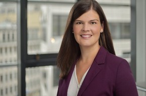 HUK-COBURG: PERSONALIE: Dr. Anne von Häfen wird Vorständin bei der HUK-COBURG-Rechtsschutzversicherung AG