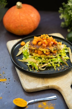 PRESSEMITTEILUNG: Gewürze als Impulsgeber: Compass Group setzt mit „Spice it up“ neue Akzente in der Gemeinschaftsverpflegung