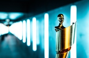 ZDF: Acht Auszeichnungen für ZDF-Familie beim Deutschen Filmpreis