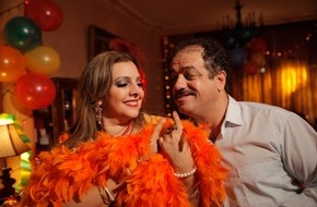 ZDF: Wie geht "Liebe Halal"? Gesellschaftskomödie aus dem Libanon im ZDF (FOTO)