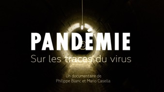 SRG SSR: La Suisse et la pandémie - un film documentaire de la SSR