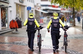 Polizei Coesfeld: POL-COE: Kreis Coesfeld / Kontrolltag mit Schwerpunkt Rad- und Pedelec