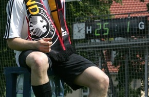 NABU: NABU ruft Fußballfans zu umweltbewusstem Trinken auf