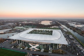 Fußballstadien im Erbbaurecht: Was haben der FC Bayern München, TSG Hoffenheim und Werder Bremen gemeinsam?