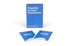 Zurich Gruppe Deutschland: Empathie - der Power Skill f&uuml;r wirtschaftlichen Erfolg und funktionierende Beziehungen