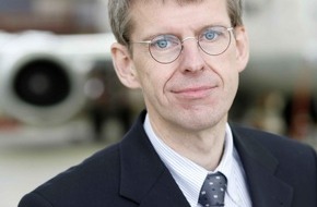 Lufthansa Technik AG: Lufthansa Technik: Uwe Mukrasch wird neuer Vorstand Personal und Informationsmanagement
