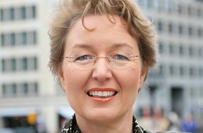 Universität Bremen: Die NSU-Protokolle: Gespräch mit Süddeutsche-Redakteurin Annette Ramelsberger