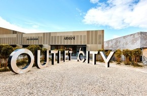 OUTLETCITY METZINGEN: Outletcity Metzingen erneut als bestes deutsches Outlet Center ausgezeichnet &ndash; Outletcity AG zum sechsten Mal bester Betreiber Europas
