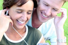 Vodafone GmbH: Vodafone und MySpace vereinbaren exklusive mobile Partnerschaft