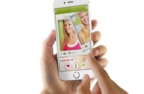 WEBconcAPPt GmbH: AppYou - Eine neue Dating-App als Alternative zu Tinder oder Lovoo?