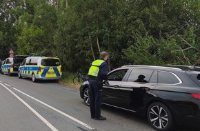 Polizei Coesfeld: POL-COE: Coesfeld, Brink/ Bek&auml;mpfung der Wildunfallzahlen