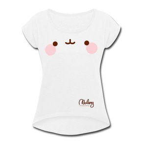 Presseinfo: Molang x Spreadshirt - neue niedliche Mini-Me Kollektion für Mütter und Kids gelauncht