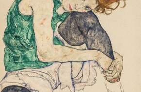 Leopold Museum: Leopold Museum 2025: Schiele, Biedermeier und die „Verborgene Moderne“