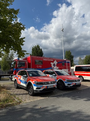 FW-EN: Fund einer Fliegerbombe in Hattingen - Kreiskonzepte bewähren sich erneut.