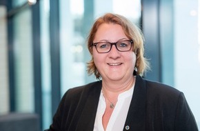 Deutsche Hospitality: Daniela Stein übernimmt die Leitung des IntercityHotel Berlin Ostbahnhof