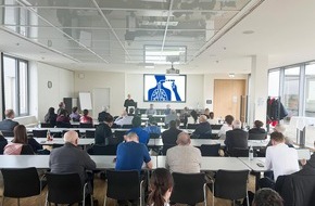 Klinikum Ingolstadt: Fachveranstaltung: Ingolst&auml;dter Lungentag 2026