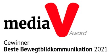 CIVD räumt beim mediaV-Award zwei Preise ab