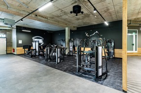 750.000 Euro Investition in Essener Fitnessstudio: FitX in Essen-Bergerhausen nach Umbau wiederer&ouml;ffnet