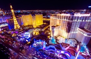 Robert Bosch GmbH: CES 2018: Diese smarten Lösungen zeigt Bosch in Las Vegas / Fokus auf Technologien für die vernetzte Stadt