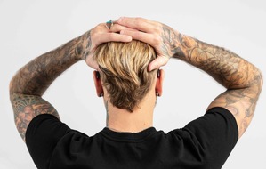 GN Hearing GmbH: Wegweisende GN Kampagne erhält German Brand Award 2025: Selbstbewusste Bekenntnisse zum Leben mit Hörsystem werden mit führendem Marketingpreis geehrt