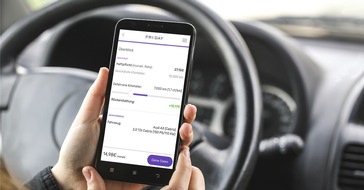 FRIDAY Deutsche Niederlassung der FRIDAY Insurance S.A.: Versicherer und Autohersteller stellen Innovation vor: Erste kilometergenaue Autoversicherung bei voller Datenhoheit gestartet