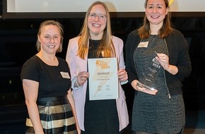 Ostsee-Holstein-Tourismus e.V.: Bronze f&uuml;r Ostsee-Winterprojekt