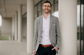 Universit&auml;t Koblenz: Neuer Professor f&uuml;r Didaktik f&uuml;r Physik und Techniklehre an der Universit&auml;t Koblenz