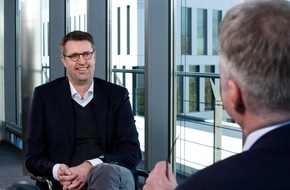 Porsche Consulting GmbH: Die Tankstelle der Zukunft - eine Drehscheibe / Aral-Chef Patrick Wendeler im Interview mit Porsche Consulting