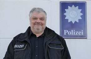 Polizeiinspektion Aurich/Wittmund: POL-AUR: Polizeistation Hinte ist neu besetzt