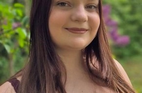 Landespolizeiinspektion Saalfeld: LPI-SLF: &Ouml;ffentlichkeitsfahndung nach 14-j&auml;hriger Hailie-Abigale Nolting