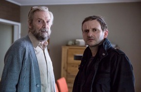 ZDF: "Der Andere - Eine Familiengeschichte" /  Feo Aladag schrieb und inszenierte ZDF-"Fernsehfilm der Woche" (FOTO)