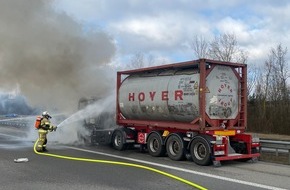 Freiwillige Feuerwehr Frankenthal: FW Frankenthal: Fastnacht in Frankenthal - für Feuerwehr mehr "Normalbetrieb"